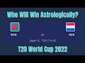 Bangladesh Vs Netherlands Who Will Win Astrological Prediction