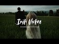 INJH VICHRE Slowed Reverb Remix Nusrat Fateh Ali Khan NFAK HITS