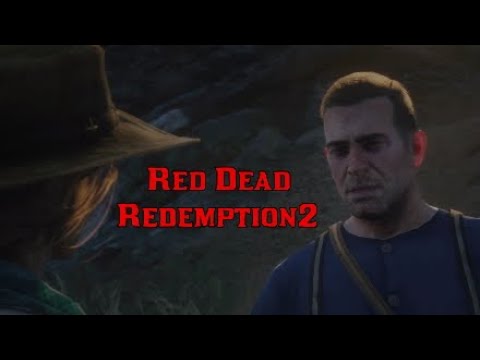 Red Dead Redemption 2 Part 48