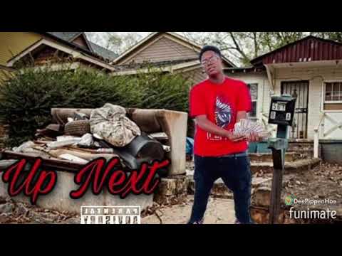 Dee Escobar- Up Next (official audio)