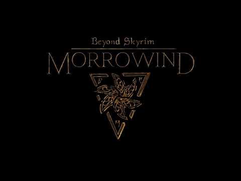 Beyond Skyrim: Morrowind Soundtrack - Ghosts of Ald'Ruhn