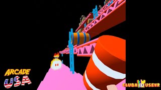 Jumpman VR! (Oculus Rift 2)