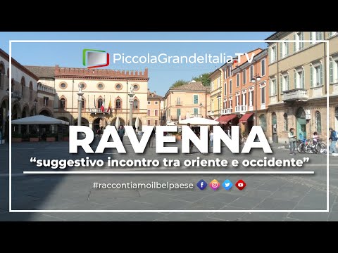 Ravenna - Piccola Grande Italia