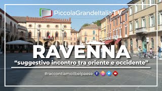 preview picture of video 'Ravenna - Piccola Grande Italia'