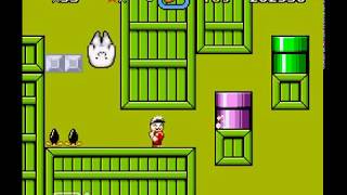 VIPマリオ5　AREA42 part1