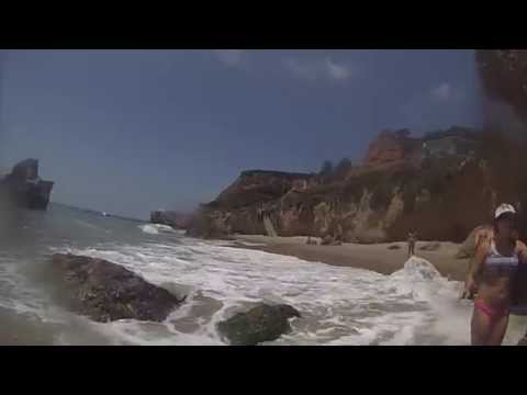 Summer 2015 ~ El Matador