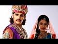 Jodha Akbar Bgm
