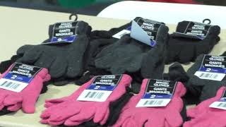 HUB hosts free health fair to the community