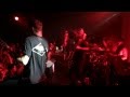 Bury Tomorrow - An Honourable Reign (Live in ...