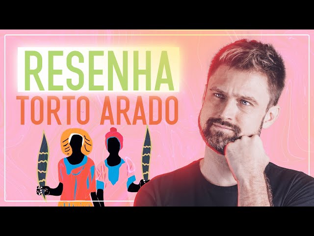 Vídeo relacionado con Arada torta: 76 (Antípoda)