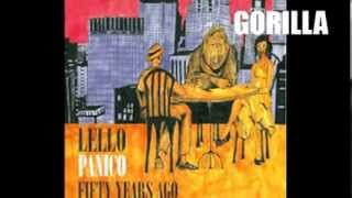 Lello Panico Band- Fifty Years Ago - 
