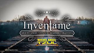 Inventame Music Video