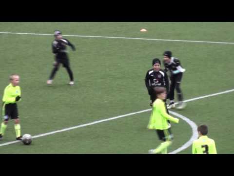 Jumankin 14   FC Infonet(EST)-Brighton Blue (ENG) 2:1