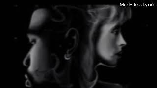 Damso - Silence - ft Angèle (Paroles) #lyrics