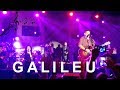 GALILEU Fernandinho Ao Vivo Legendado