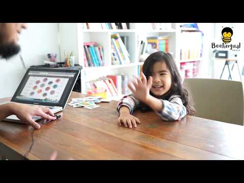 Ep.01 English with Atiya