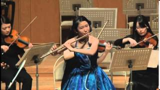 Download lagu G.Donizetti. CONCERTINO(Flute Sonata) Flute: Canon HONDA mp3