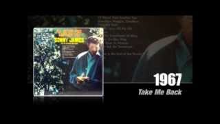 Sonny James - Take Me Back