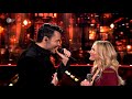 Giovanni Zarrella & Helene Fischer - Musical Highlights - (Die Helene Fischer Show, 25.12.2024)