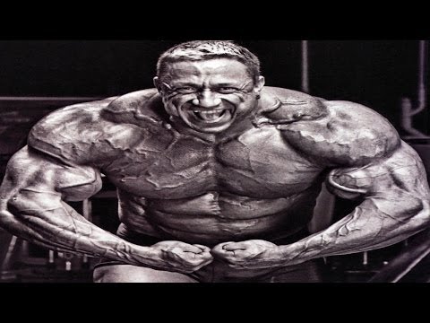 CRAZY BODYBUILDING MOTIVATION-2014- Go in the Gym!!!