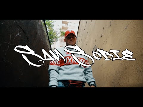 Matoga WNP - Sam sobie (prod. by BlazzeX)