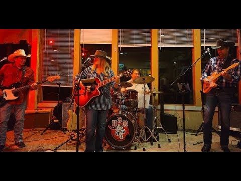 Promotional video thumbnail 3 for Huckle Buck Highway