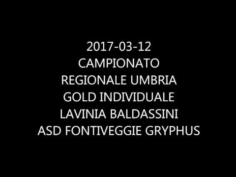 2017 03 12 Lavinia Baldassini Cerchio