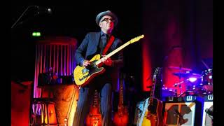 Elvis Costello &amp; The Imposters - Monkey To Man (Live) Audio Only