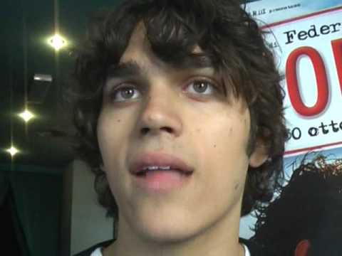 Amore 14, intervista a Veronica Olivier - Caro e Giuseppe Maggio - Massi