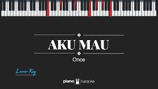 Download lagu Aku Mau Once... mp3