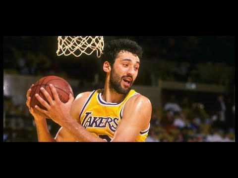 Vlade Divac: Top 10 Career Plays