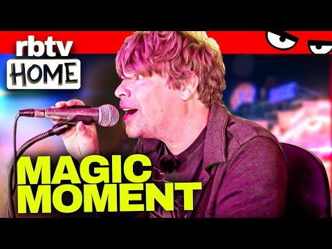 LIVE ab 18 Uhr | RBTV HOME mit den Florentin, Simon & Schröck; Davor CREATURES OF AVA LP