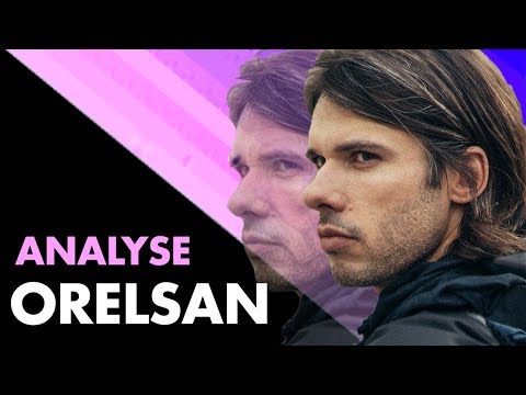 VIEILLIR COMME ORELSAN (Analyse La Fête est Finie)