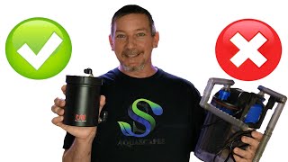 TRU NANO Canister Filter REVIEW
