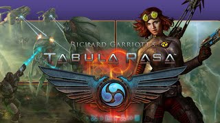 Tabula Rasa Gameplay