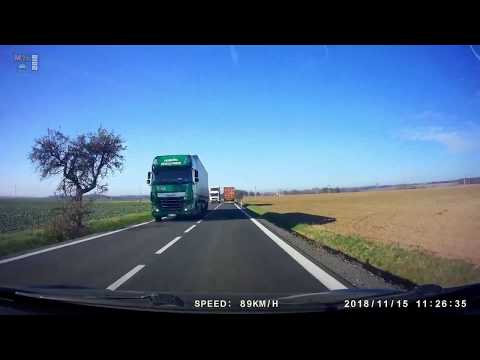 Silnice I/36: Pardubice - Chýšť [D11] (2018 - 3x)