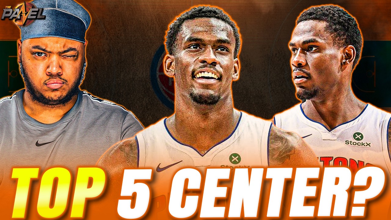 Is Jalen Duren REALLY Top 5?! 😳
