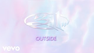 311 - Outside (from &#39;Senior Trip&#39; OST - 1996 - Official Audio)