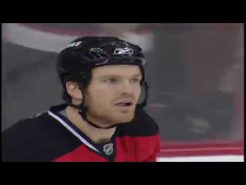 23.04.2009  G5 Hurricanes - Devils