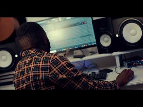 Tizo touchz Bongo Fleva x Mixing & Mastering Services