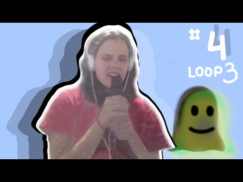 POOPY loops FOR BRASILIAN GHOSTS ~ "mysterio br" (LOOP 3, from ep.4)