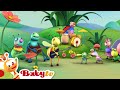 Big Bugs Band Brazilian Carnival BabyTV