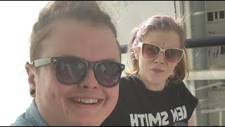 Question Time! AMA ft Sazikins