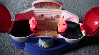 Time Machine - Pokemon Toy Coin Bank