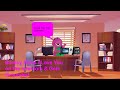 Barney Plays I Love You On The Intercom Gets Grounded