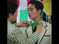 someone is jealous🤭 #williamest #est_rvp #williamjkp #gmmtv #fyp #blshorts #bl
