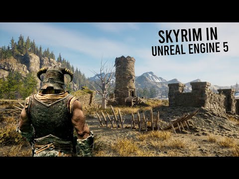 image-Is Unreal engine good for making games?