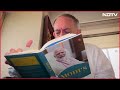 “Modi’s Mission”: Author Berjis Desai Reveals Untold Stories Of PM Modi’s Vision And Leadership - Video