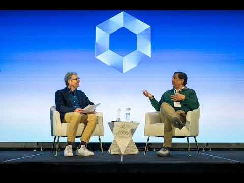 From Silo to Scale: How Data Infrastructures Evolved to Bring More Data to More People