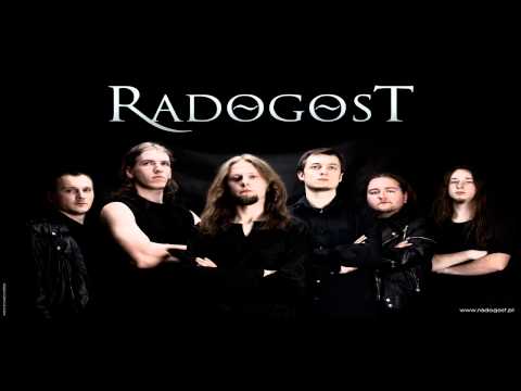 Radogost - Remember My Name (Warrior's Farewell Song)
